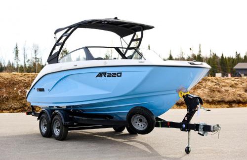 Downtown Tampa Boat Rental | Your Tampa Bays Party Boat