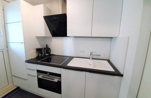 Bad Kreuznach Apartment | Your ticket to the countryside - vacation apartments in Bad Kreuznach