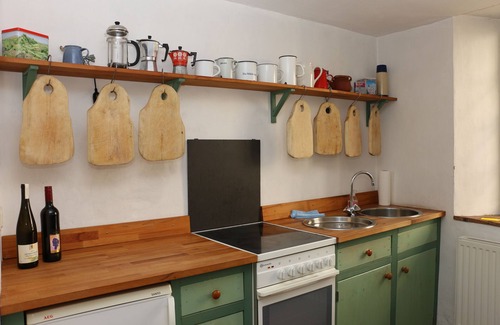 Eisenach House | Your time-out in a lovingly restored farmhouse (near Bitburg, Trier & Lux.)