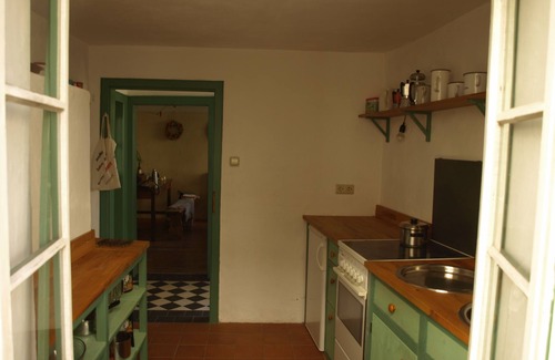 Eisenach House | Your time-out in a lovingly restored farmhouse (near Bitburg, Trier & Lux.)