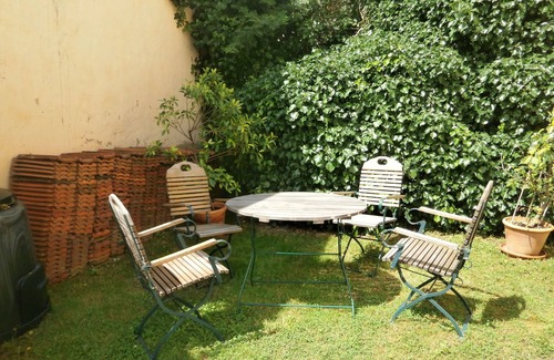 Eisenach House | Your time-out in a lovingly restored farmhouse (near Bitburg, Trier & Lux.)