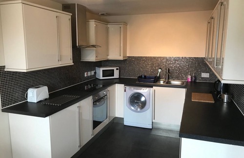 Sheffield Apartment | Your Travel Stop Craggside