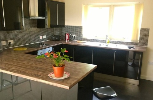 Sheffield Apartment | Your Travel Stop Craggside