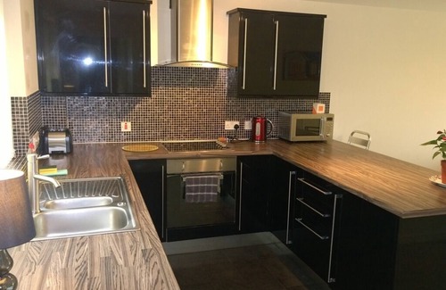 Sheffield Apartment | Your Travel Stop Craggside