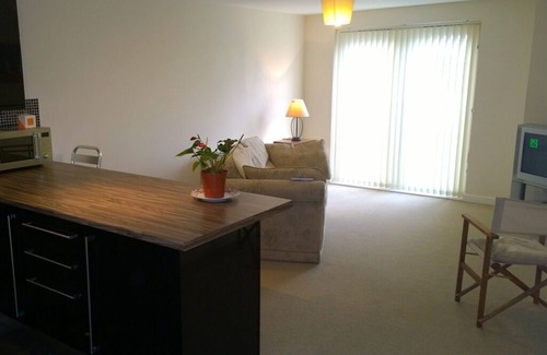 Sheffield Apartment | Your Travel Stop Craggside