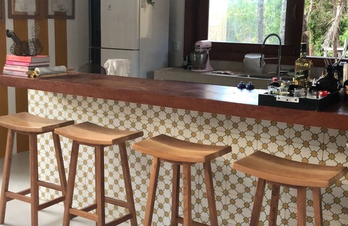 Barra Grande House | Your tropical home in the south of Bahia. Perfect refuge to renew your energy