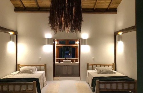 Barra Grande House | Your tropical home in the south of Bahia. Perfect refuge to renew your energy