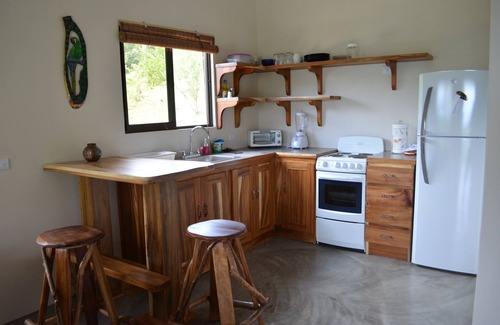 Pejibaye House | Your tropical getaway in the beautiful southern Pacific mountains of Costa Rica.