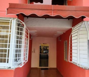 Santo Domingo Apartment | Your Tropical HouseRD