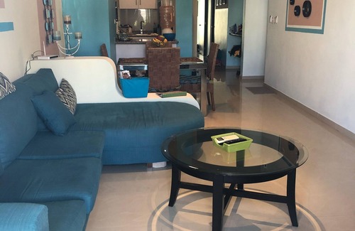 Zazil-ha Condo | Your tropical dream awaits you!