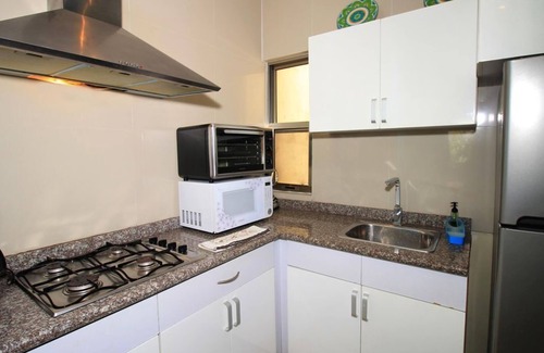 Zazil-ha Condo | Your tropical dream awaits you!