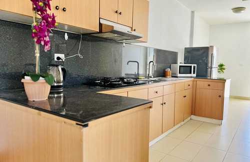 Martintar Apartment | Your tropical Stay in FIJI