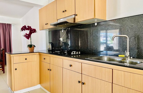 Martintar Apartment | Your tropical Stay in FIJI