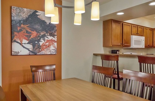 Round Hill Village Condo | Your Ultimate Condo Resort Get Away at Lake Tahoe