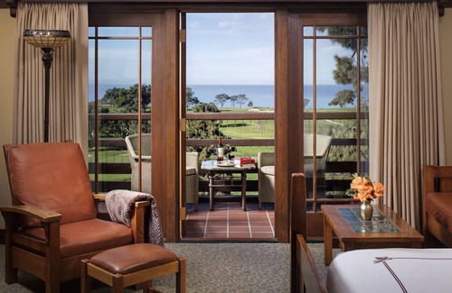 Torrey Pines Hotel | Your Ultimate Golf Getaway! Outdoor Pool, Pets Allowed, Close to Blacks Beach!