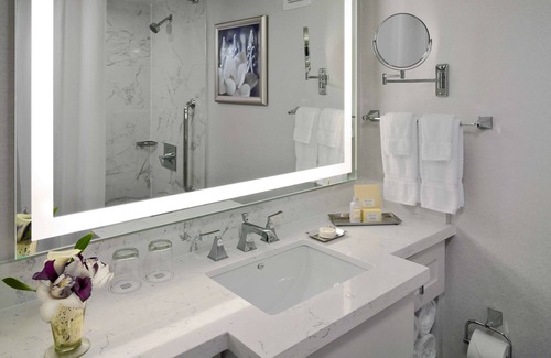 French Quarter Hotel | Your Ultimate Leisure Stay Near Jackson Square! Pets are Allowed, w/Pool