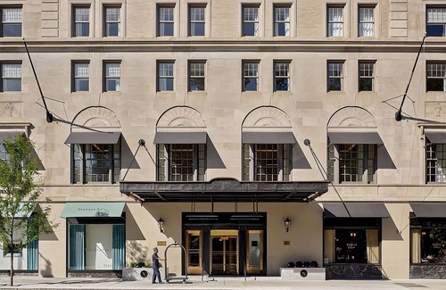 Back Bay East Hotel | Your Ultimate Leisure Stay Near Prudential Tower! Fireplace, Pets Allowed