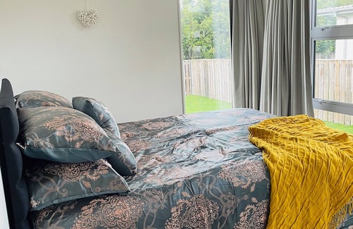 Featherston House | Your Ultimate Luxury Getaway