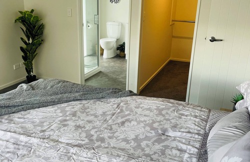 Featherston House | Your Ultimate Luxury Getaway
