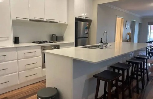 Turvey Park Apartment | Your ultimate urban escape!