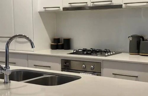 Turvey Park Apartment | Your ultimate urban escape!