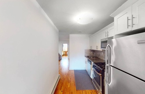 Ocean Hill Apartment | Your Urban Holiday…n