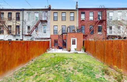 Ocean Hill Apartment | Your Urban Holiday…n