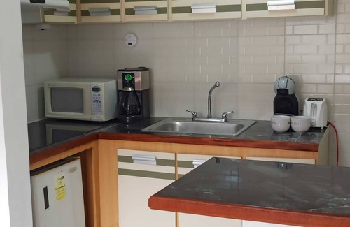 Petare Condo | Your urban oasis in Caracas