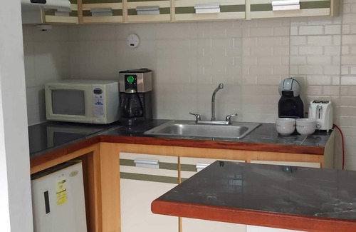 Petare Apartment | YOUR URBAN OASIS IN CARACAS