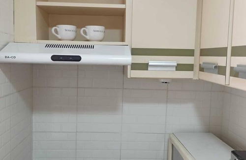 Petare Apartment | YOUR URBAN OASIS IN CARACAS