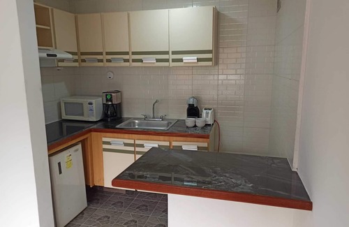 Petare Apartment | YOUR URBAN OASIS IN CARACAS