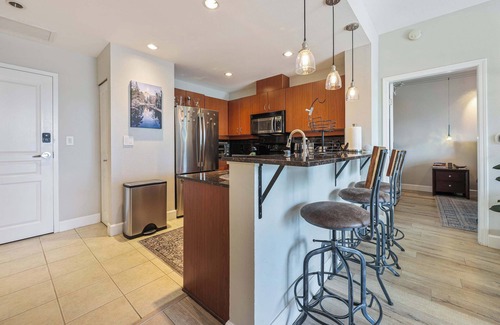 Downtown San Diego Condo | Your Urban Oasis in the Heart of Little Italy
