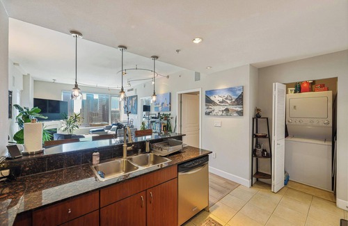 Downtown San Diego Condo | Your Urban Oasis in the Heart of Little Italy