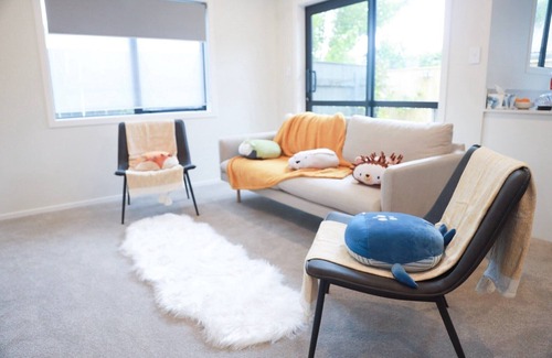 Palmerston North House | Your Urban Retreat in Palmerston North