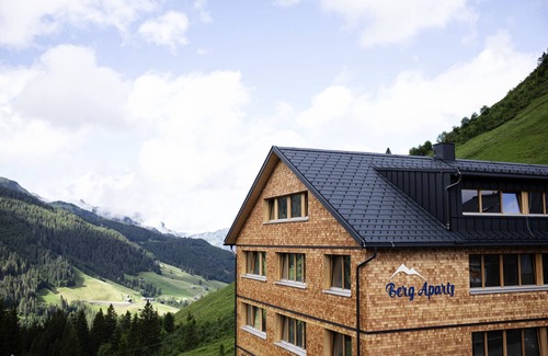 Faschina Apartment | Your vacation apartment in Damüls Faschina | SKI IN /SKI OUT