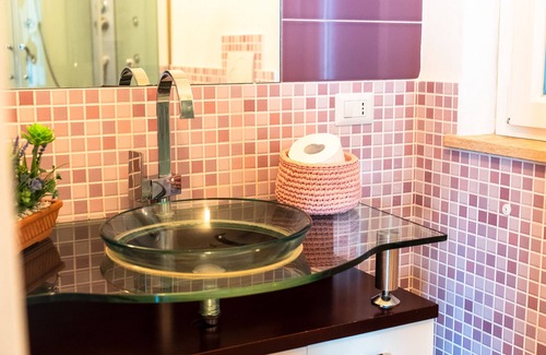 Corropoli Condo | Your vacation between sea and countryside, ideal place for families