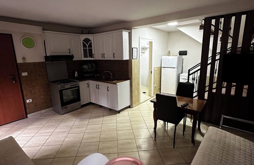 Golem Apartment | Your Vacation Dream Spot Awaits