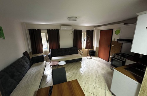 Golem Apartment | Your Vacation Dream Spot Awaits