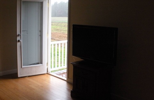 Petersburg House | Your Vacation Experience