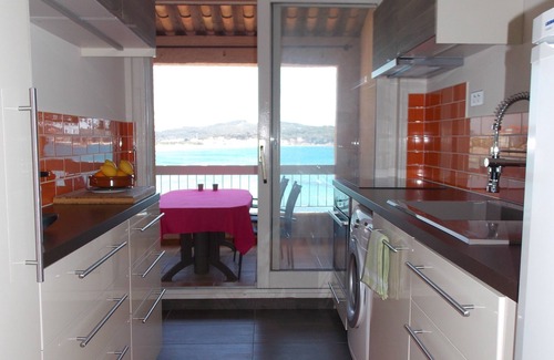 La Seyne-sur-Mer Apartment | Your vacation on the beach of Mar Vivo