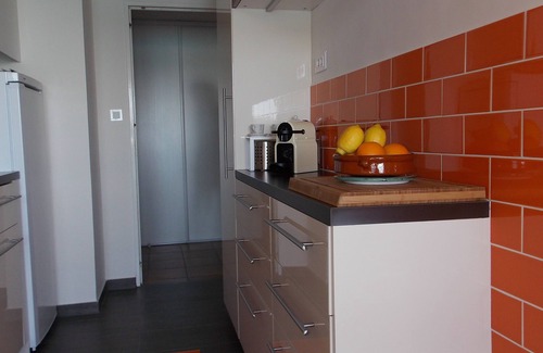 La Seyne-sur-Mer Apartment | Your vacation on the beach of Mar Vivo
