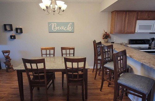 Breakers Condo | Your Vacation Getaway