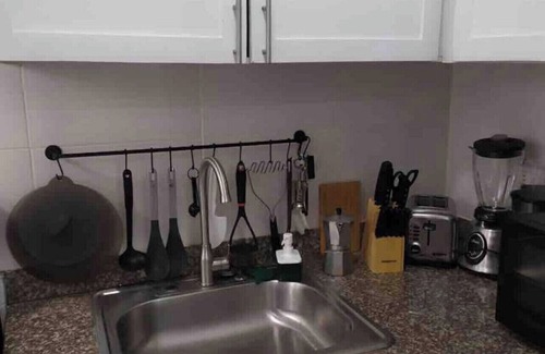 Santo Domingo Este Apartment | Your vacation home in Ciudad Juan Bosch!