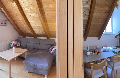 Kipfenberg Apartment | Your vacation home at the geographical center of Bavaria