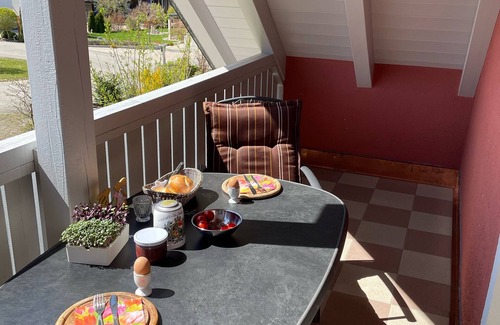 Kipfenberg Apartment | Your vacation home at the geographical center of Bavaria