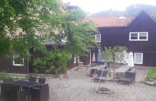 Lautenthal House | Your vacation home in the Oberharz!