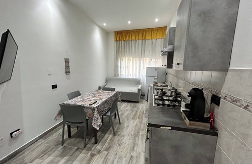 Palermo Apartment | Your vacation home of charm and relaxation