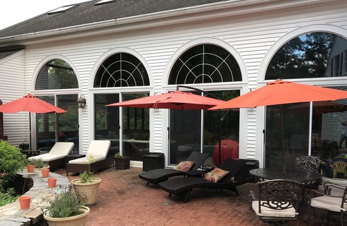 Somers House | Your vacation house ! Great for beautiful memories... year after year...