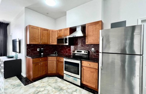 Midtown Village Apartment | Your Vacation Station 2bd Apt in prime location!