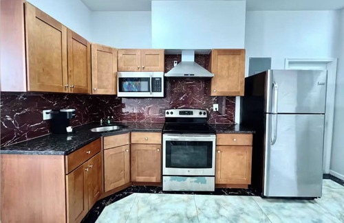 Midtown Village Apartment | Your Vacation Station 2bd Apt in prime location!